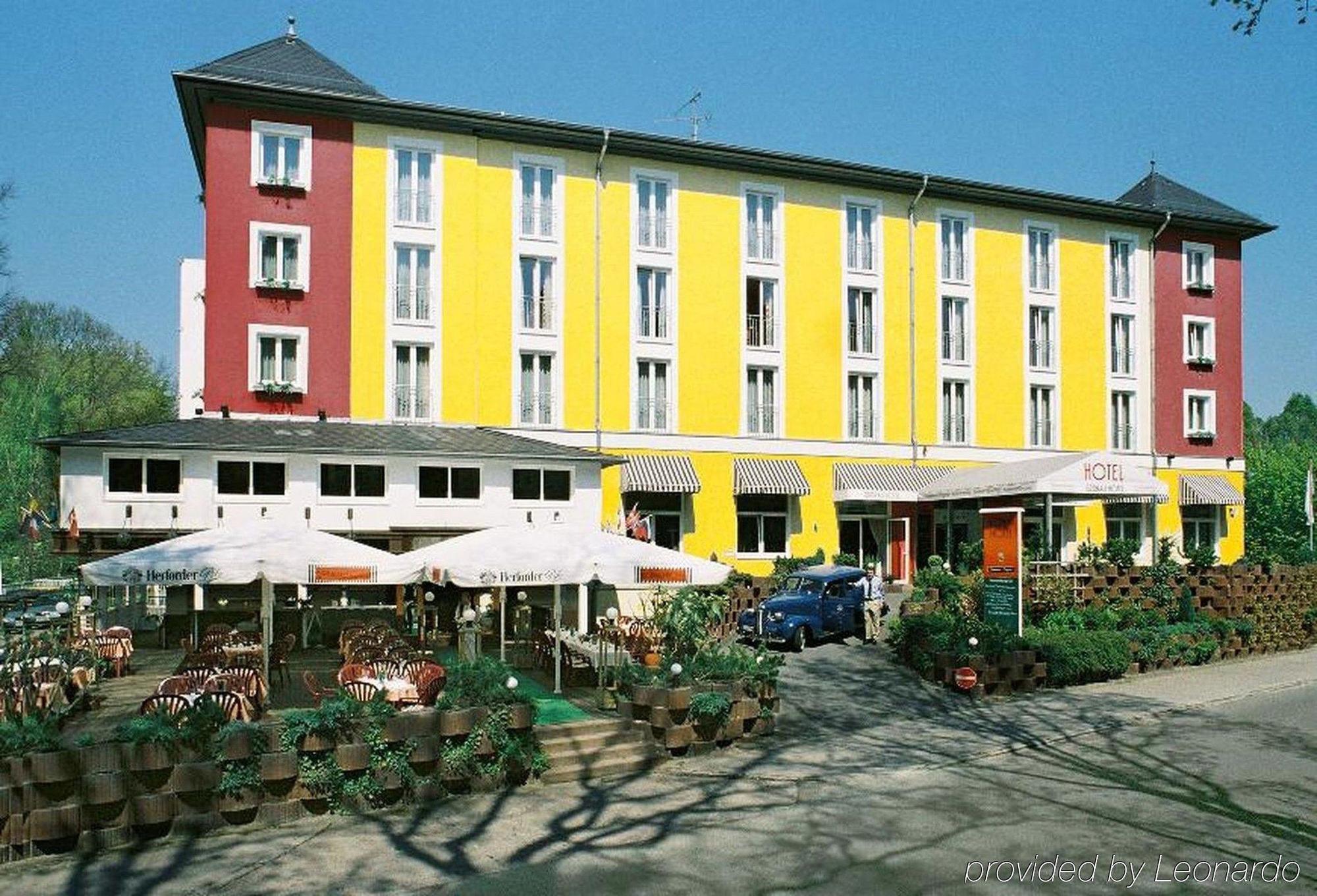 Gruenau Berlijn