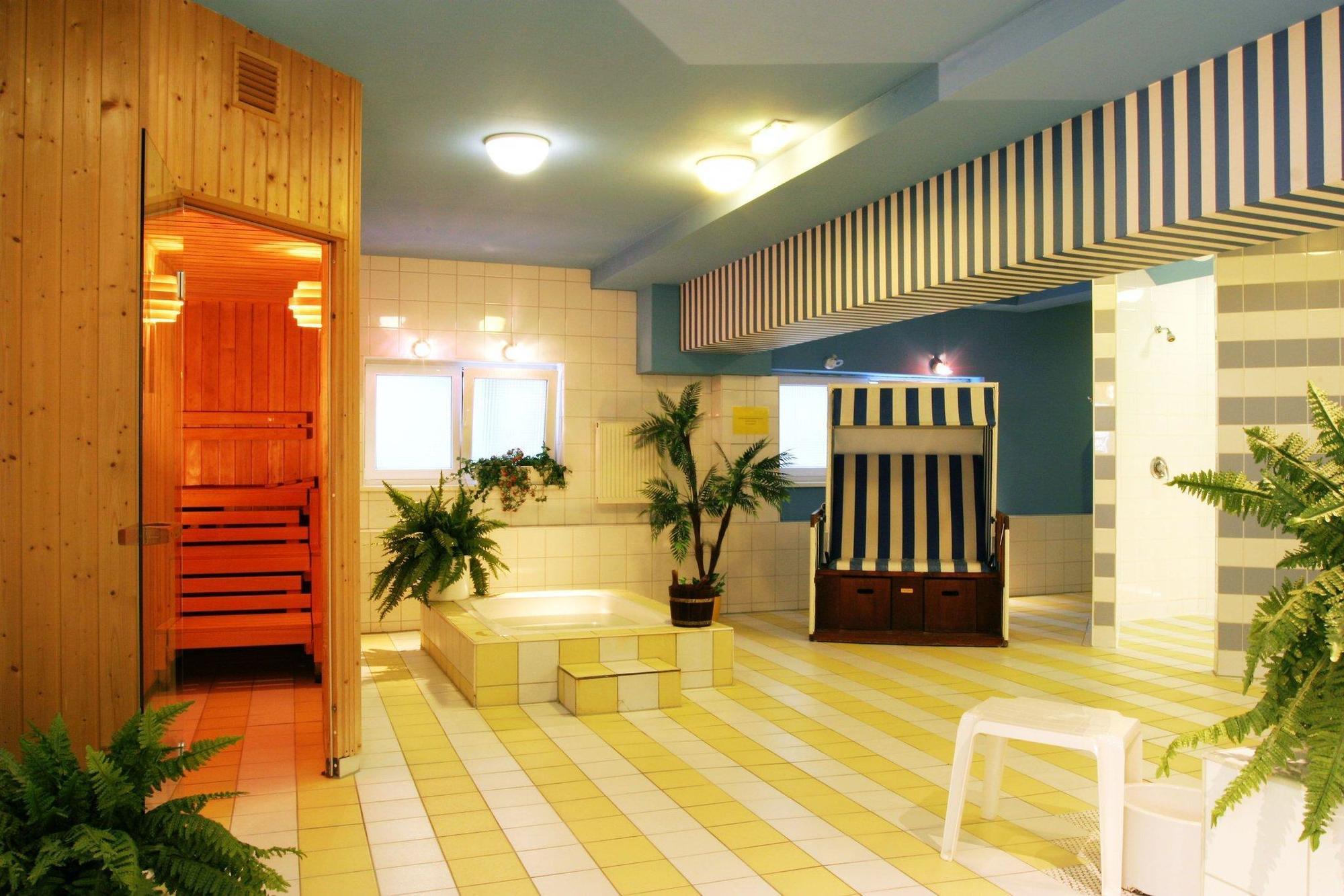 Hotel Gruenau Berlijn