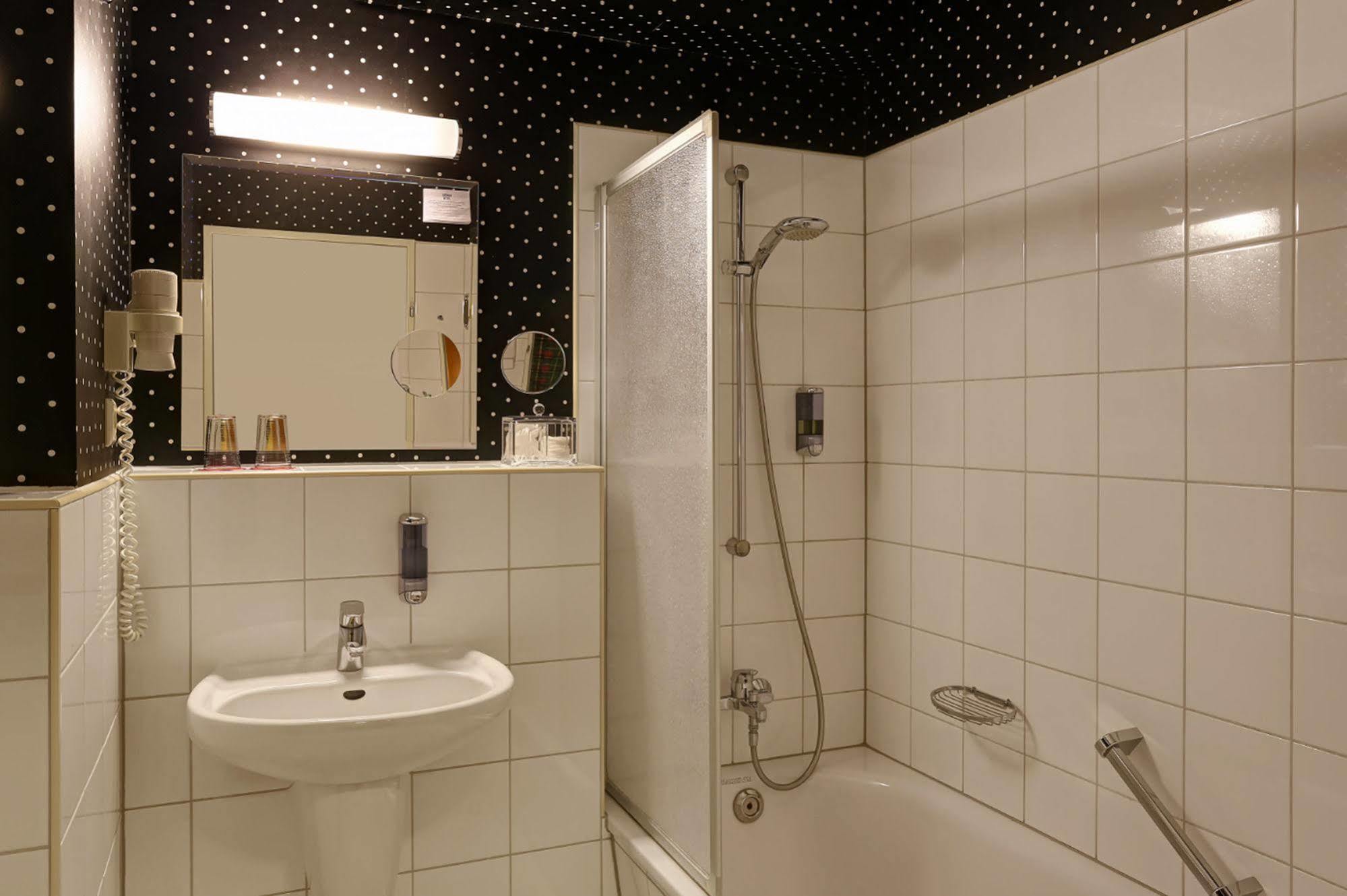Gruenau 4* Berlijn